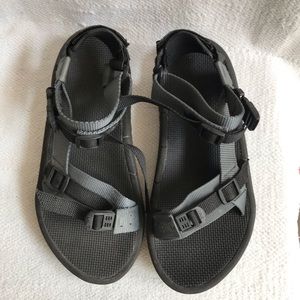 Teva sandals